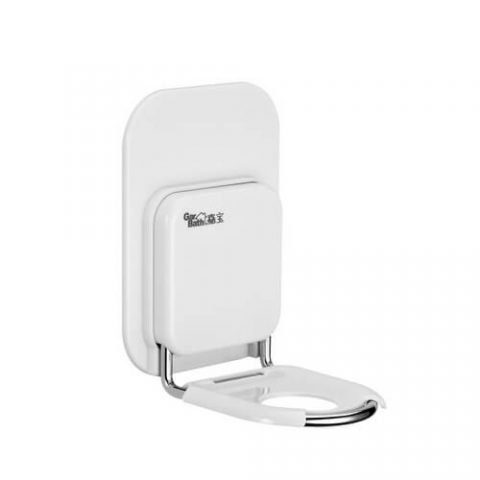 adhesive shampoo holder for shower 361002