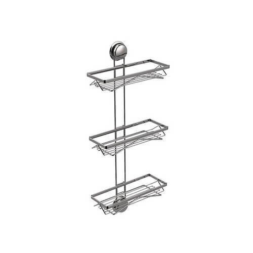 bathroom suction shelf 700023