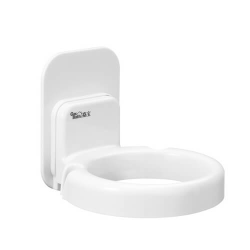 blow dryer holder wall mount 361005