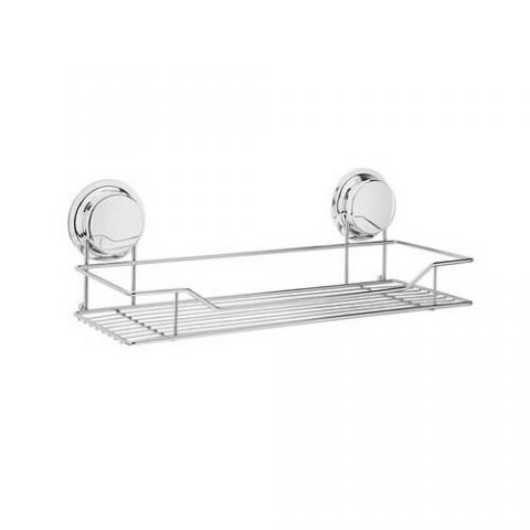 chrome suction shelf 268020