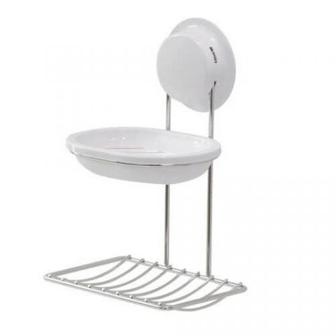 rubber suction soap holder 260133
