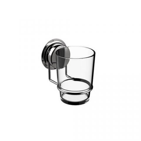 single suction toothbrush holder 700018