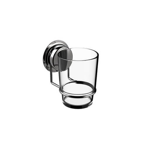 single suction toothbrush holder 700018