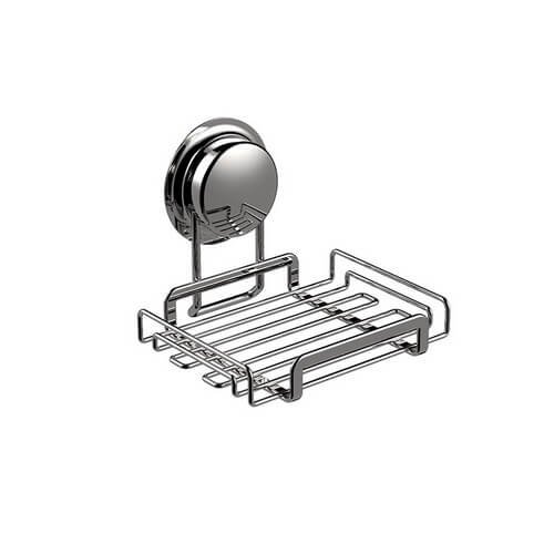 soap dish with suction cups 700013