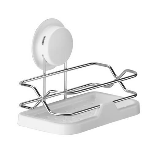 suction bathroom rack 260121