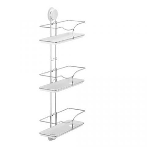 suction bathroom shelves 260018