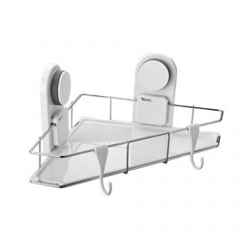 suction corner shelf 261008