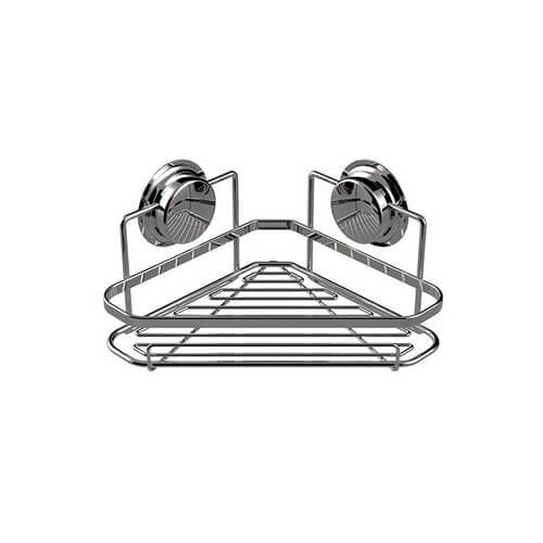 suction corner shower caddy 700008