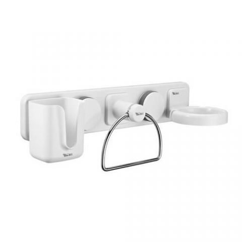 suction cup bathroom organizer 263002