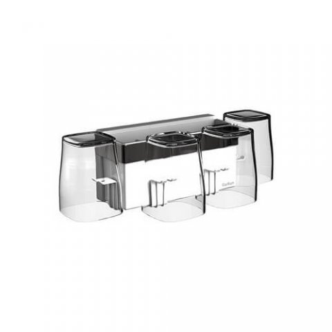 suction cup toothbrush toothpaste holder 269502
