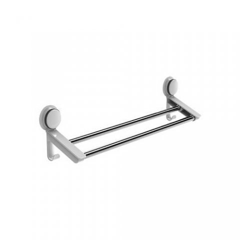 suction cup towel rack 265002