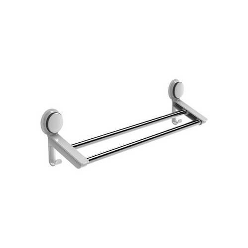 suction cup towel rack 265002
