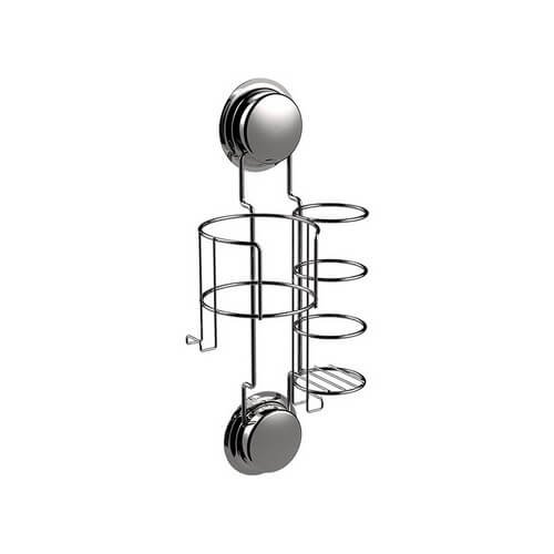 suction hair dryer and straightener holder 260140