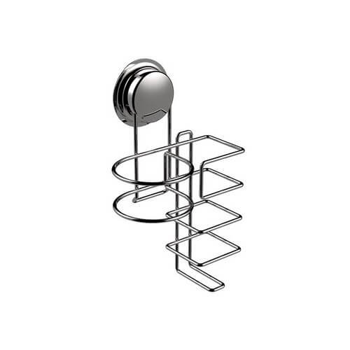 suction hair dryer caddy 700016