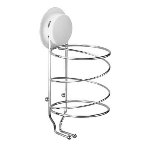 suction hair dryer holder 260027