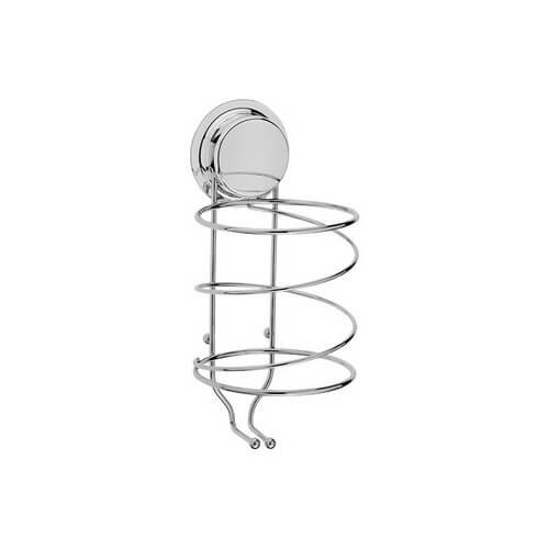 suction hair dryer organizer 268027