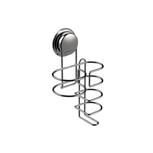 suction hair dryer storage 700015
