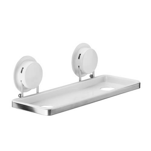 suction kitchen sink shelf 260118