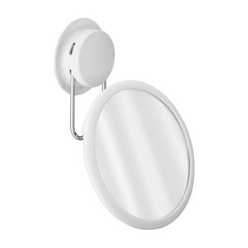 suction mirror 260132