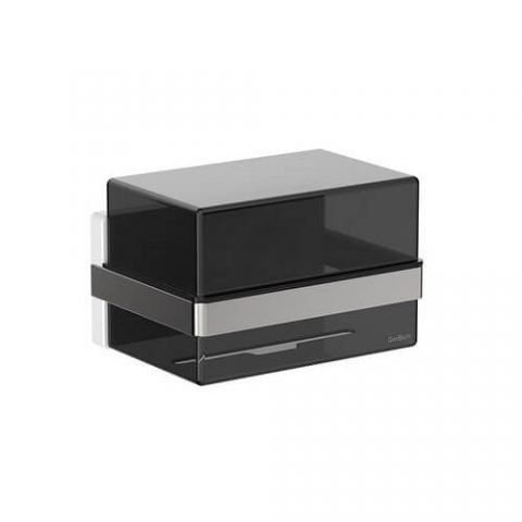 suction plastic paper container 269506