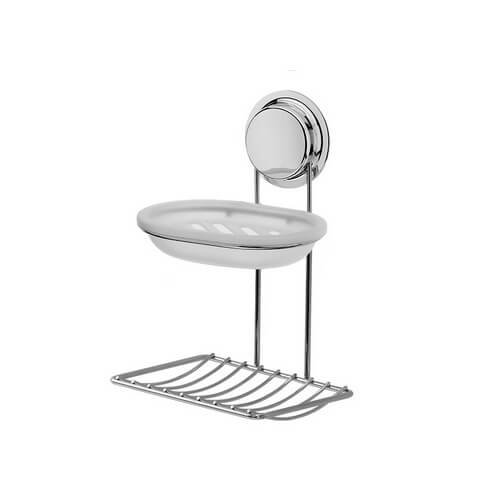 suction soap dish for shower 268133