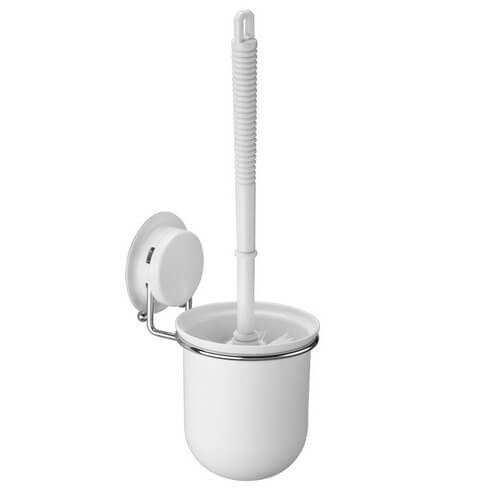 suction toilet brush holder 260004