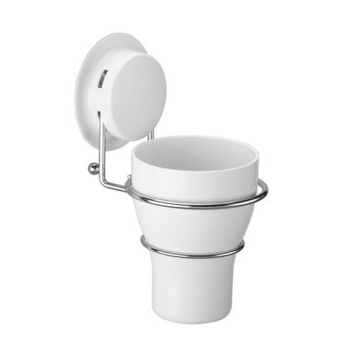 suction toothbrush holder 260025