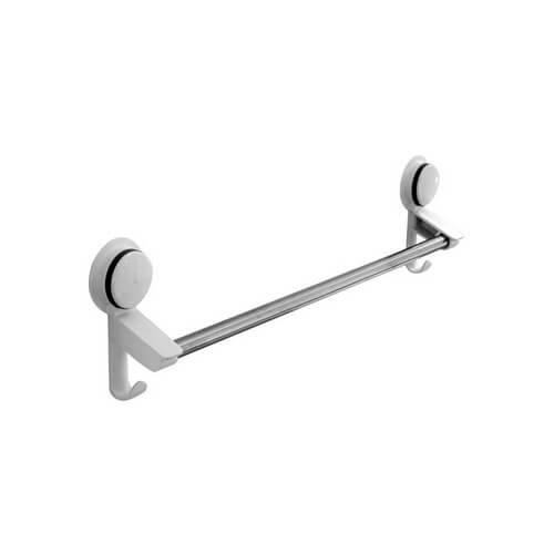 suction towel bar 265001