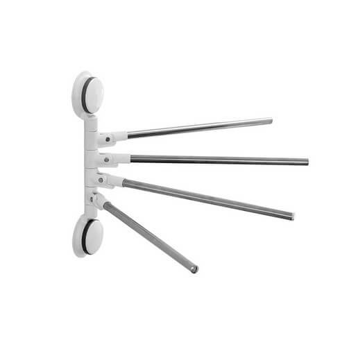suction towel bar 265004