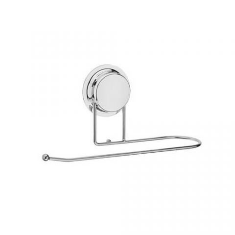suction towel bar for glass shower door 268010