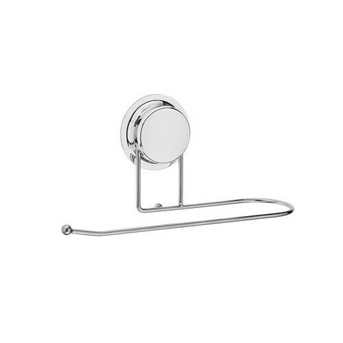 suction towel bar for glass shower door 268010