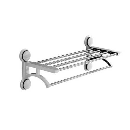 suction towel shelf 265005
