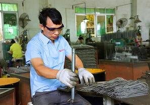 wire bending 297x207
